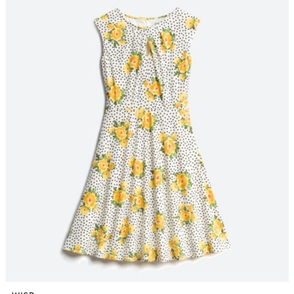 Stitch Fix Dresses & Skirts - Wisp Jersey Dress from Stitch Fix